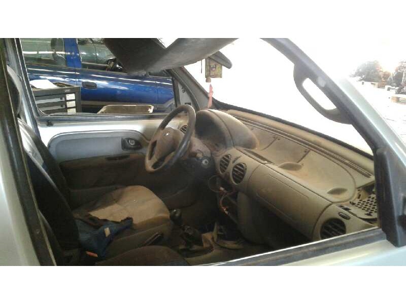 renault kangoo (f/kc0) del año 2002