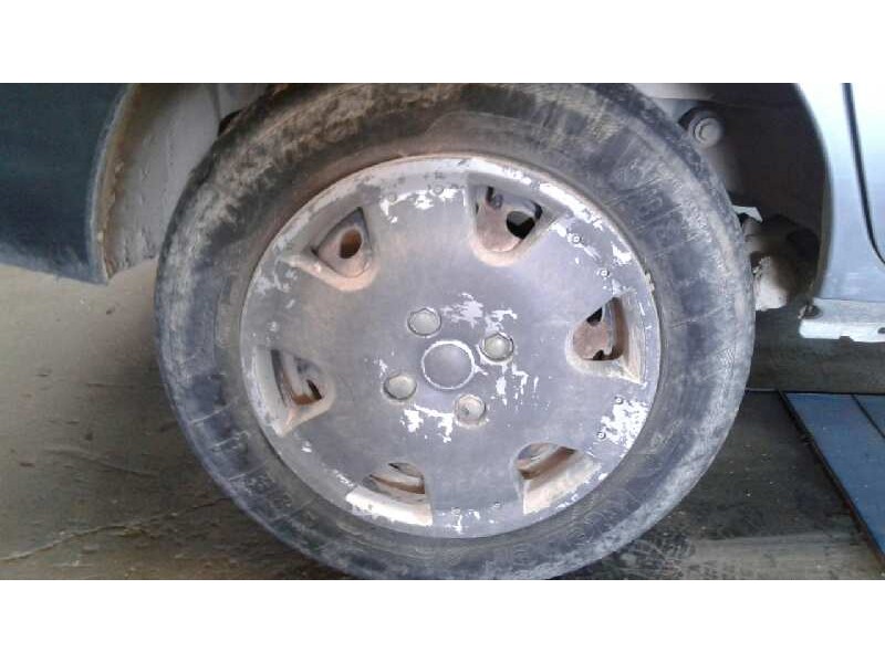 renault kangoo (f/kc0) del año 2002