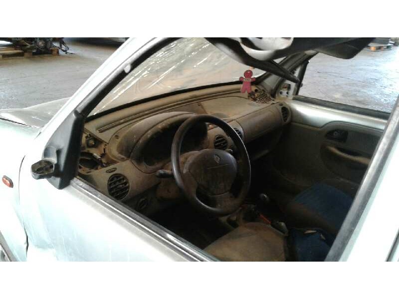 renault kangoo (f/kc0) del año 2002