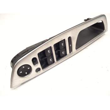 Recambio de mando elevalunas delantero izquierdo para bmw x5 (e70) xdrive 30 d referencia OEM IAM 9218041  