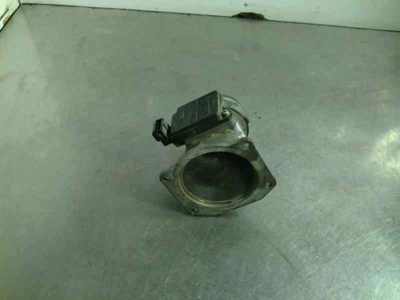 Recambio de caudalimetro para seat ibiza (6k) 1.9 tdi referencia OEM IAM   48484