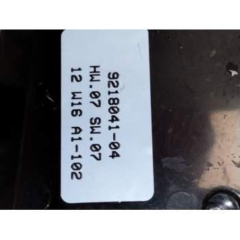 Recambio de mando elevalunas delantero izquierdo para bmw x5 (e70) xdrive 30 d referencia OEM IAM 9218041  