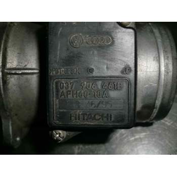 Recambio de caudalimetro para seat ibiza (6k) 1.9 tdi referencia OEM IAM   48484