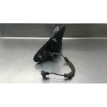 Recambio de retrovisor derecho para seat ibiza (6k) 1.9 diesel (1y) referencia OEM IAM   48489