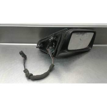 Recambio de retrovisor derecho para seat ibiza (6k) 1.9 diesel (1y) referencia OEM IAM   48489