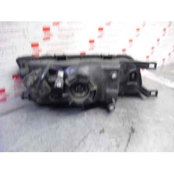 Recambio de faro izquierdo para nissan almera (n15) gx referencia OEM IAM   