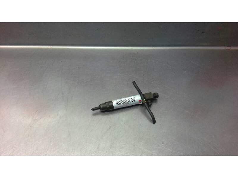 Recambio de inyector para » otros... premium 370 26 g 6x2 referencia OEM IAM 0432193757  48510