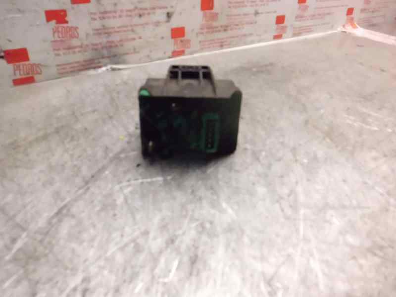 Recambio de caja precalentamiento para peugeot 206 berlina 2.0 hdi cat referencia OEM IAM   