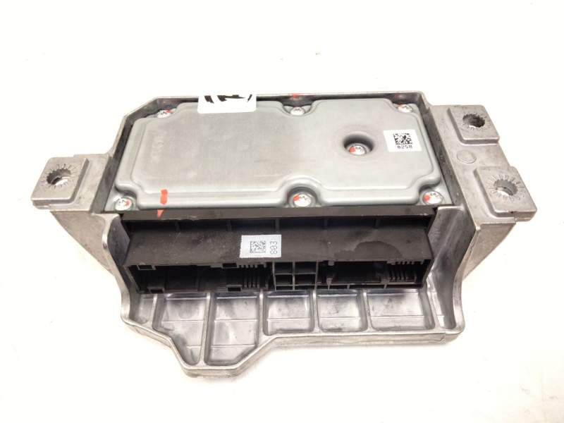 Recambio de centralita airbag para bmw x5 (e70) xdrive 30 d referencia OEM IAM 924008302  