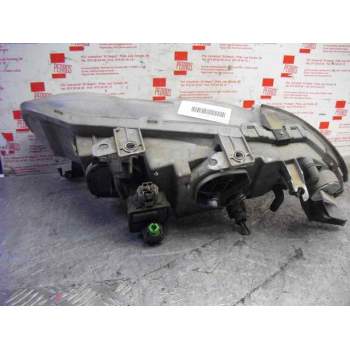 Recambio de faro derecho para mg serie 45 (rt) classic (4-ptas.) referencia OEM IAM XBC104520  