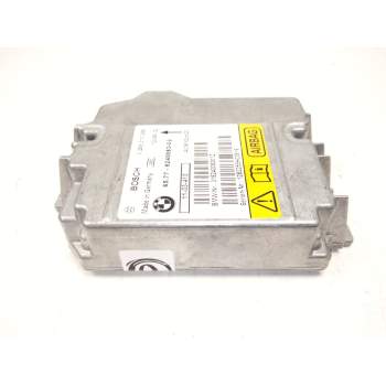Recambio de centralita airbag para bmw x5 (e70) xdrive 30 d referencia OEM IAM 924008302  