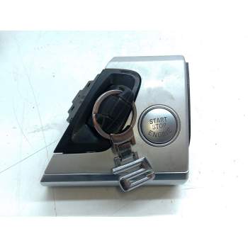 Recambio de conmutador de arranque para bmw x5 (e70) xdrive 30 d referencia OEM IAM 26009160  