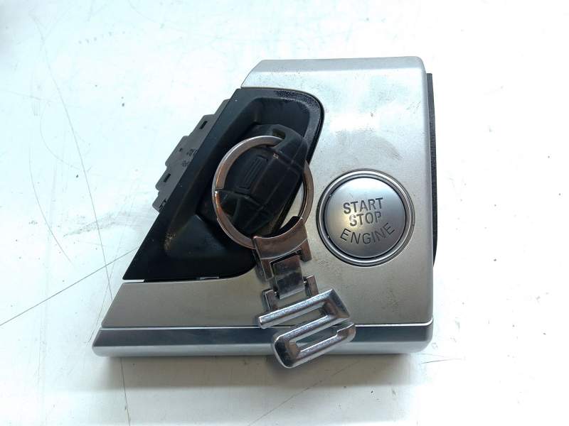 Recambio de conmutador de arranque para bmw x5 (e70) xdrive 30 d referencia OEM IAM 26009160  