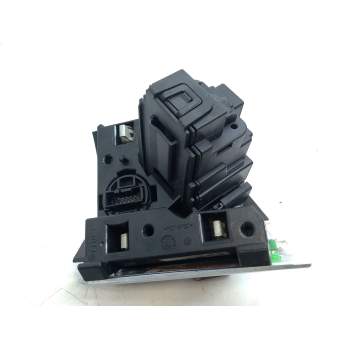 Recambio de conmutador de arranque para bmw x5 (e70) xdrive 30 d referencia OEM IAM 26009160  