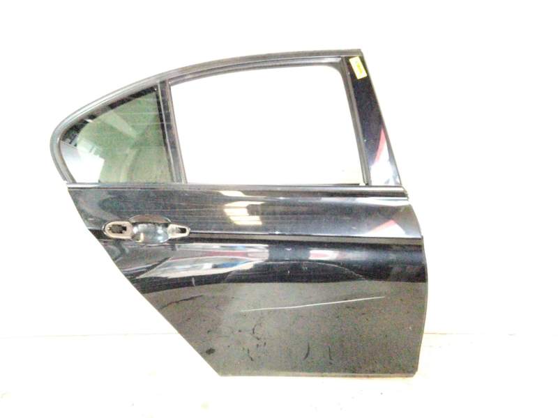 Recambio de puerta trasera derecha para bmw 3 (f30, f80) 318 d referencia OEM IAM 41009628762  