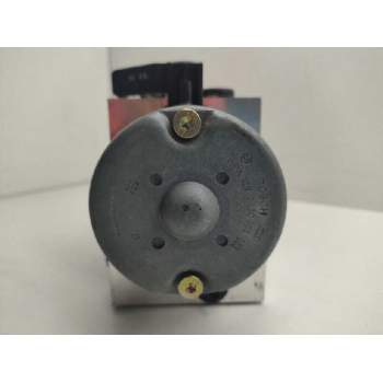 Recambio de centralita abs para nissan terrano/terrano.ii (r20) referencia OEM IAM 0265215436 BOSCH 476608F001