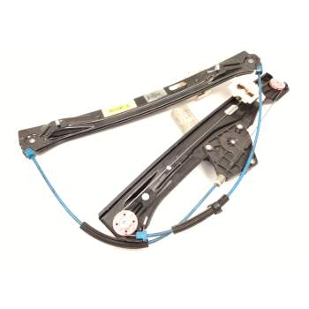 Recambio de elevalunas delantero derecho para bmw 3 (f30, f80) 318 d referencia OEM IAM 7259824  