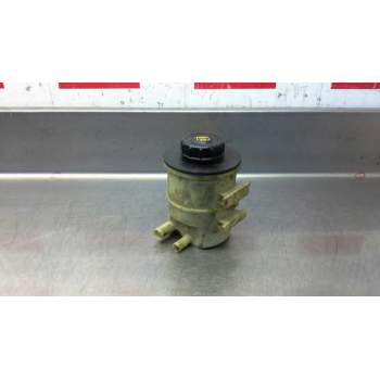 Recambio de deposito liquido direccion para renault laguna coupe 2.0 dci diesel fap referencia OEM IAM 8200005185  