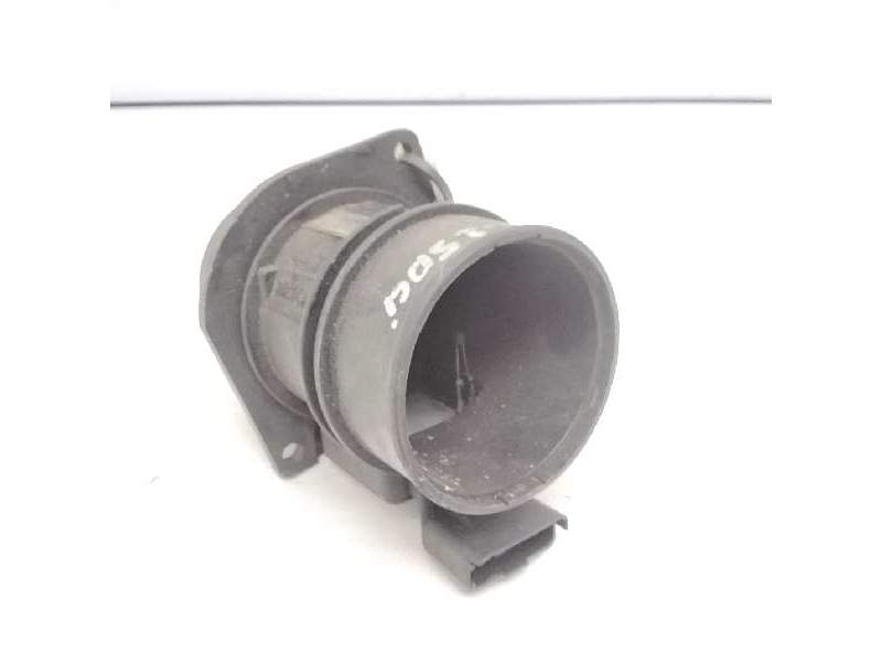 Recambio de caudalimetro para renault master ii phase 2 caja cerrada 2.5 dci diesel cat referencia OEM IAM   