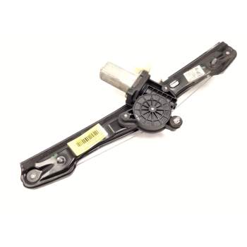 Recambio de elevalunas trasero derecho para bmw 3 (f30, f80) 318 d referencia OEM IAM 7351050  