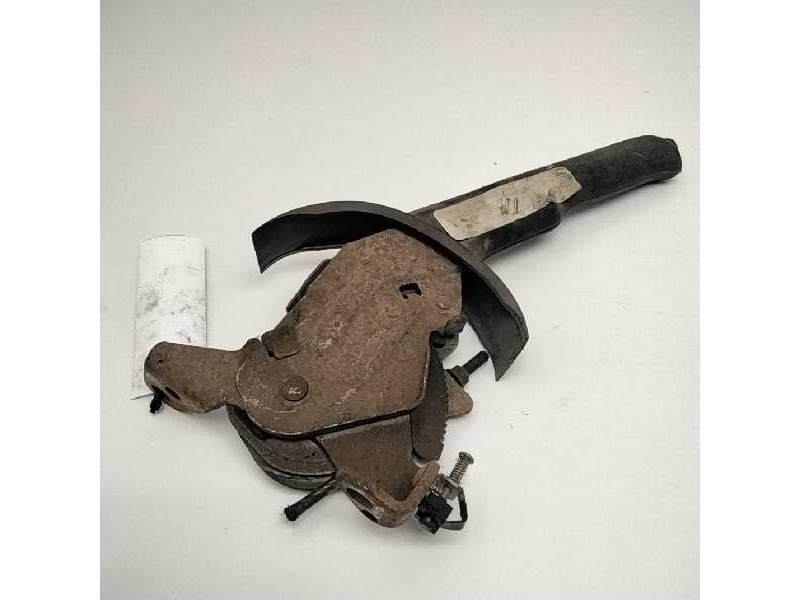 Recambio de palanca freno de mano para nissan sunny berlina (n13) 1.3 referencia OEM IAM   48611