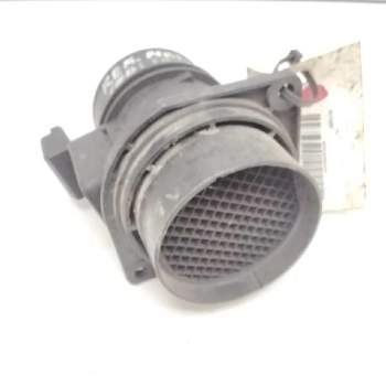 Recambio de caudalimetro para renault master ii phase 2 caja cerrada 2.5 dci diesel cat referencia OEM IAM   