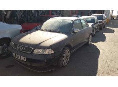 audi a4 berlina (b5) del año 2006