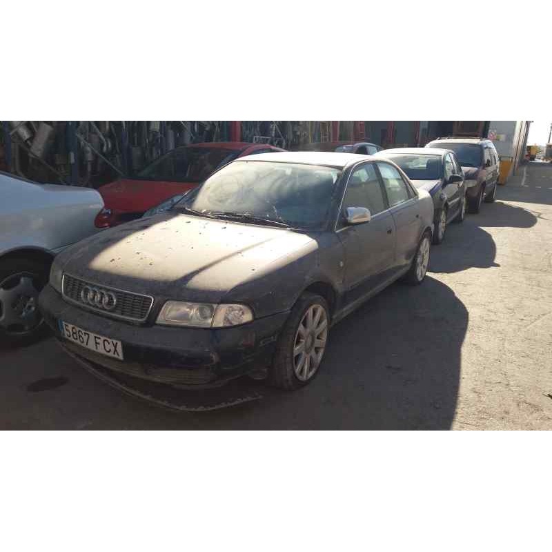 audi a4 berlina (b5) del año 2006