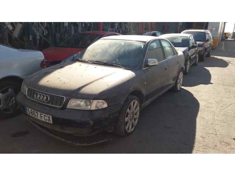 audi a4 berlina (b5) del año 2006