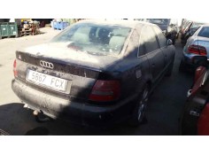 audi a4 berlina (b5) del año 2006 2