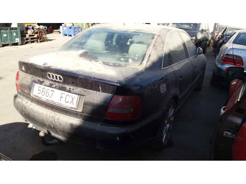 audi a4 berlina (b5) del año 2006