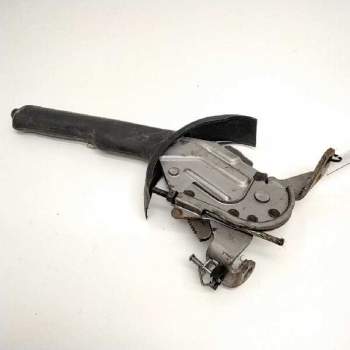 Recambio de palanca freno de mano para nissan sunny berlina (n13) 1.3 referencia OEM IAM   48611