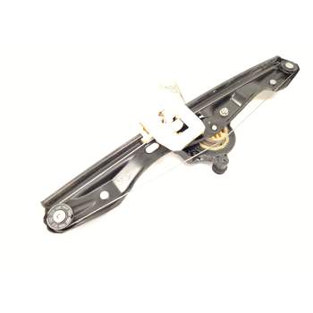 Recambio de elevalunas trasero derecho para bmw 3 (f30, f80) 318 d referencia OEM IAM 7351050  