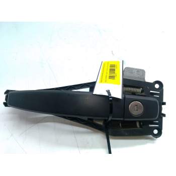 MANETA EXTERIOR DELANTERA IZQUIERDA 13255474 