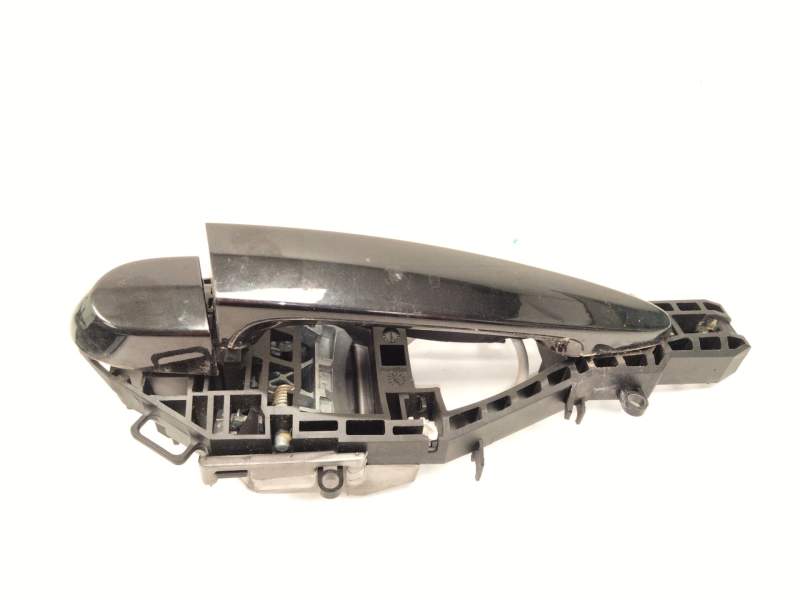 Recambio de maneta exterior trasera derecha para bmw 3 (f30, f80) 318 d referencia OEM IAM 7207562  