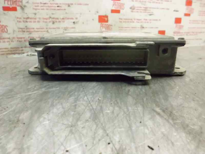 Recambio de centralita motor uce para citroën saxo 1.1 image referencia OEM IAM 0261204788 9631528780 26FM0667