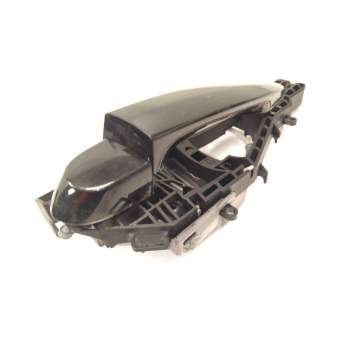 Recambio de maneta exterior trasera derecha para bmw 3 (f30, f80) 318 d referencia OEM IAM 7207562  