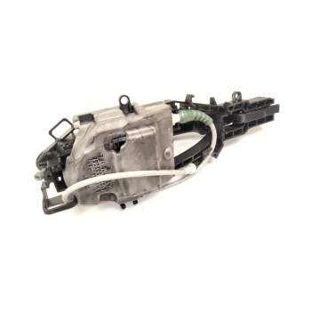 Recambio de maneta exterior trasera derecha para bmw 3 (f30, f80) 318 d referencia OEM IAM 7207562  