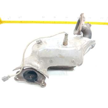 Recambio de catalizador para dacia sandero laureate referencia OEM IAM 208A03489R  