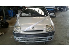 renault clio ii fase i (b/cbo) del año 2001