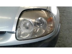 renault clio ii fase i (b/cbo) del año 2001 2