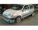 RENAULT CLIO II FASE I (B/CBO)