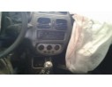 RENAULT CLIO II FASE I (B/CBO)