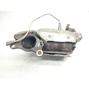 Recambio de catalizador para dacia sandero laureate referencia OEM IAM 208A03489R  