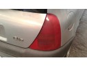 RENAULT CLIO II FASE I (B/CBO)