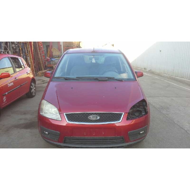 ford focus c-max (cap) del año 2006