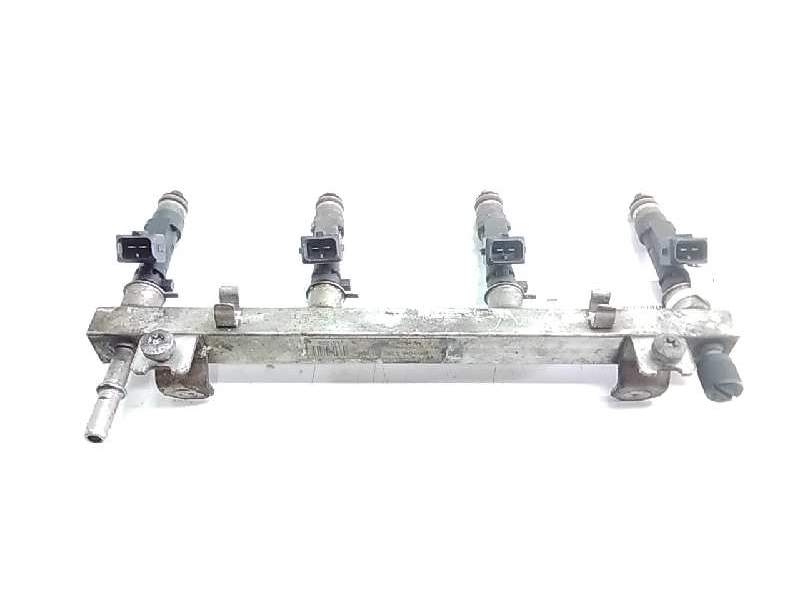 Recambio de rampa inyectora para opel corsa d catch me referencia OEM IAM 0280151208  