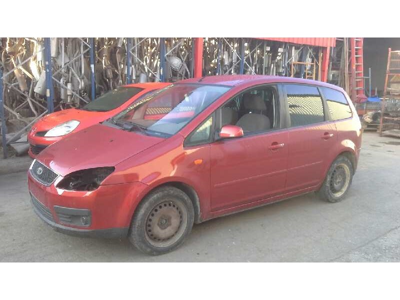 ford focus c-max (cap) del año 2006