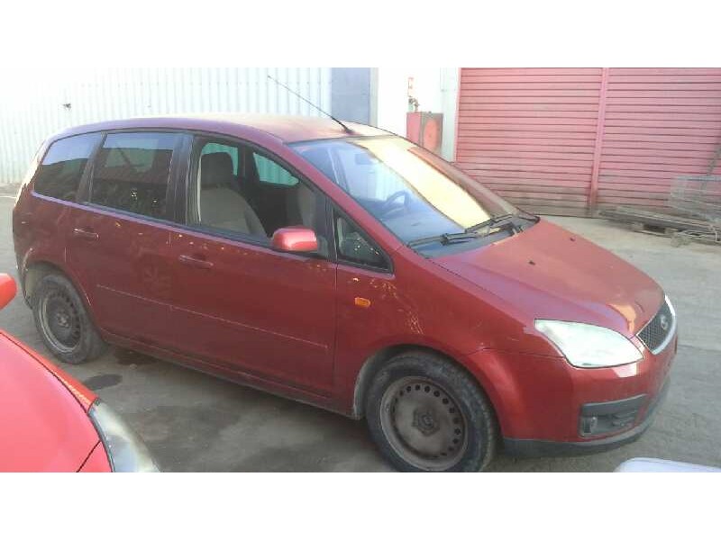 ford focus c-max (cap) del año 2006