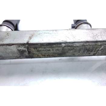 Recambio de rampa inyectora para opel corsa d catch me referencia OEM IAM 0280151208  